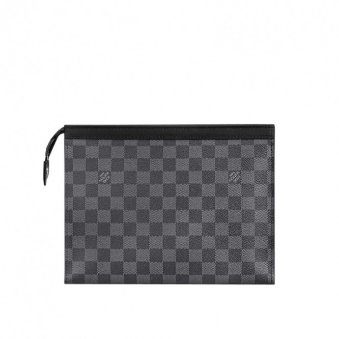 ポシェット・ヴォワヤージュ MM財布